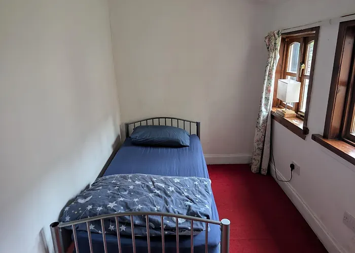 Argyle Backpackers Hostel