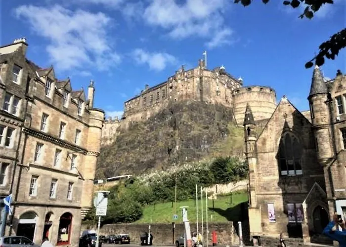 Kick Ass GrassmarketHostel